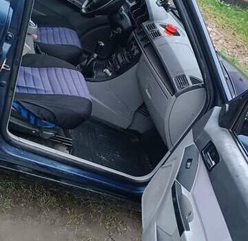 Синий Джили ЦК, объемом двигателя 1.5 л и пробегом 128 тыс. км за 1000 $, фото 5 на Automoto.ua