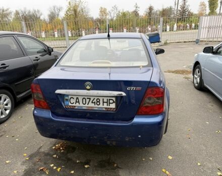 Джили ЦК 2008 в Звенигородка на Automoto.ua Синий Джили ЦК, объемом двигателя 1.5 л и пробегом 146 тыс. км за 1230 $, фото 4 на Automoto.ua