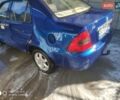 Синій Джилі ЦК, об'ємом двигуна 1.5 л та пробігом 143 тис. км за 950 $, фото 4 на Automoto.ua