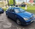 Синій Джилі ЦК, об'ємом двигуна 1.5 л та пробігом 260 тис. км за 1200 $, фото 1 на Automoto.ua