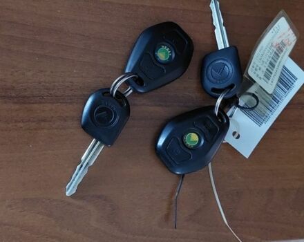 Синій Джилі ЦК, об'ємом двигуна 1.5 л та пробігом 66 тис. км за 3000 $, фото 5 на Automoto.ua