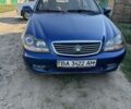 Синий Джили ЦК, объемом двигателя 1.5 л и пробегом 106 тыс. км за 1234 $, фото 1 на Automoto.ua