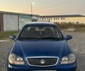 Джили ЦК 2008 в Черкассах на Automoto.ua Синий Джили ЦК, объемом двигателя 1.5 л и пробегом 120 тыс. км за 1900 $, фото 4 на Automoto.ua