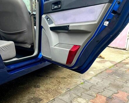 Синий Джили ЦК, объемом двигателя 1.5 л и пробегом 0 тыс. км за 2500 $, фото 5 на Automoto.ua