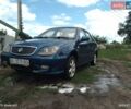 Синій Джилі ЦК, об'ємом двигуна 1.5 л та пробігом 245 тис. км за 1350 $, фото 1 на Automoto.ua