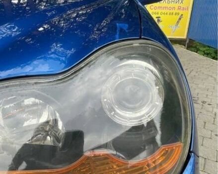 Синий Джили ЦК, объемом двигателя 1.5 л и пробегом 100 тыс. км за 1200 $, фото 12 на Automoto.ua