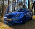 Синий Джили ЦК, объемом двигателя 1.5 л и пробегом 193 тыс. км за 2800 $, фото 1 на Automoto.ua