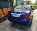 Синий Джили ЦК, объемом двигателя 1.5 л и пробегом 290 тыс. км за 1500 $, фото 8 на Automoto.ua