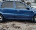 Синий Джили ЦК, объемом двигателя 1.5 л и пробегом 40 тыс. км за 2450 $, фото 6 на Automoto.ua