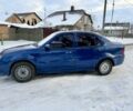 Синій Джилі ЦК, об'ємом двигуна 1.5 л та пробігом 230 тис. км за 1550 $, фото 4 на Automoto.ua