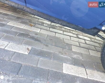 Синий Джили ЦК, объемом двигателя 1.5 л и пробегом 143 тыс. км за 999 $, фото 3 на Automoto.ua