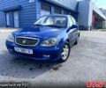 Синий Джили ЦК, объемом двигателя 1.5 л и пробегом 67 тыс. км за 1200 $, фото 1 на Automoto.ua