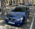 Синий Джили ЦК, объемом двигателя 1.5 л и пробегом 180 тыс. км за 2000 $, фото 1 на Automoto.ua