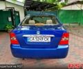 Синий Джили ЦК, объемом двигателя 1.5 л и пробегом 150 тыс. км за 1699 $, фото 2 на Automoto.ua