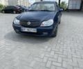 Синий Джили ЦК, объемом двигателя 1.5 л и пробегом 100 тыс. км за 1499 $, фото 1 на Automoto.ua