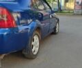 Синій Джилі ЦК, об'ємом двигуна 1.5 л та пробігом 149 тис. км за 1500 $, фото 5 на Automoto.ua