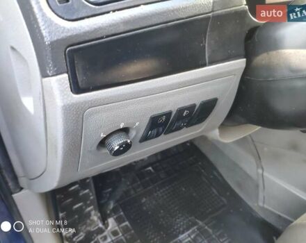 Синій Джилі ЦК, об'ємом двигуна 1.5 л та пробігом 143 тис. км за 950 $, фото 8 на Automoto.ua