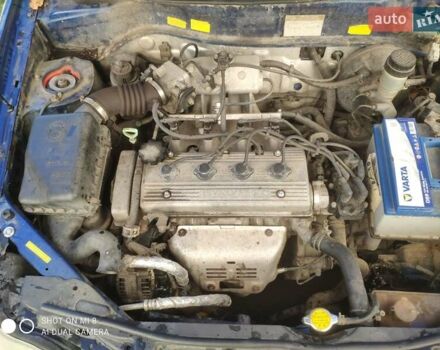 Синий Джили ЦК, объемом двигателя 1.5 л и пробегом 143 тыс. км за 999 $, фото 18 на Automoto.ua