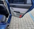 Синий Джили ЦК, объемом двигателя 1.5 л и пробегом 55 тыс. км за 2000 $, фото 17 на Automoto.ua