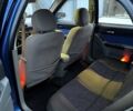 Синій Джилі ЦК, об'ємом двигуна 1.5 л та пробігом 1 тис. км за 2150 $, фото 8 на Automoto.ua