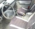 Синий Джили ЦК, объемом двигателя 1.5 л и пробегом 245 тыс. км за 1350 $, фото 5 на Automoto.ua