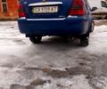 Синий Джили ЦК, объемом двигателя 1.5 л и пробегом 185 тыс. км за 1600 $, фото 5 на Automoto.ua