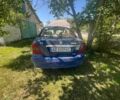 Синий Джили ЦК, объемом двигателя 1.5 л и пробегом 311 тыс. км за 1497 $, фото 4 на Automoto.ua