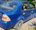 Синій Джилі ЦК, об'ємом двигуна 1.5 л та пробігом 220 тис. км за 901 $, фото 13 на Automoto.ua