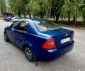 Синий Джили ЦК, объемом двигателя 1.5 л и пробегом 286 тыс. км за 2008 $, фото 3 на Automoto.ua