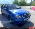 Синий Джили ЦК, объемом двигателя 1.5 л и пробегом 67 тыс. км за 1200 $, фото 10 на Automoto.ua