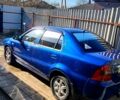 Синій Джилі ЦК, об'ємом двигуна 1.5 л та пробігом 46 тис. км за 2800 $, фото 1 на Automoto.ua