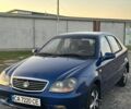Джили ЦК 2008 в Черкассах на Automoto.ua Синий Джили ЦК, объемом двигателя 1.5 л и пробегом 120 тыс. км за 1900 $, фото 5 на Automoto.ua