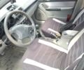 Синий Джили ЦК, объемом двигателя 1.5 л и пробегом 245 тыс. км за 1350 $, фото 5 на Automoto.ua