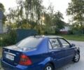 Синий Джили ЦК, объемом двигателя 1.6 л и пробегом 500 тыс. км за 1513 $, фото 1 на Automoto.ua