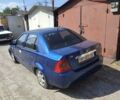 Синий Джили ЦК, объемом двигателя 1.5 л и пробегом 260 тыс. км за 1200 $, фото 5 на Automoto.ua