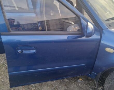 Синий Джили ЦК, объемом двигателя 1.5 л и пробегом 149 тыс. км за 2500 $, фото 6 на Automoto.ua