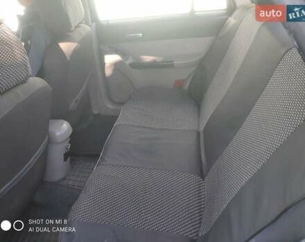 Синий Джили ЦК, объемом двигателя 1.5 л и пробегом 143 тыс. км за 999 $, фото 20 на Automoto.ua