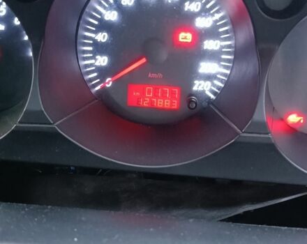 Синий Джили ЦК, объемом двигателя 1.5 л и пробегом 128 тыс. км за 1100 $, фото 6 на Automoto.ua