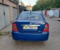 Синий Джили ЦК, объемом двигателя 1.5 л и пробегом 420 тыс. км за 1090 $, фото 4 на Automoto.ua