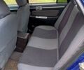 Синій Джилі ЦК, об'ємом двигуна 1.5 л та пробігом 184 тис. км за 1500 $, фото 3 на Automoto.ua