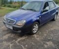 Синій Джилі ЦК, об'ємом двигуна 0 л та пробігом 112 тис. км за 1607 $, фото 1 на Automoto.ua