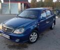 Синій Джилі ЦК, об'ємом двигуна 1.5 л та пробігом 51 тис. км за 2700 $, фото 4 на Automoto.ua