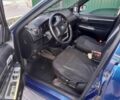 Синий Джили ЦК, объемом двигателя 1.5 л и пробегом 124 тыс. км за 1650 $, фото 12 на Automoto.ua