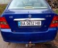 Синій Джилі ЦК, об'ємом двигуна 1.5 л та пробігом 184 тис. км за 1500 $, фото 5 на Automoto.ua