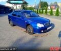 Синий Джили ЦК, объемом двигателя 1.5 л и пробегом 124 тыс. км за 1850 $, фото 1 на Automoto.ua
