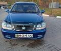Синій Джилі ЦК, об'ємом двигуна 1.5 л та пробігом 51 тис. км за 2700 $, фото 1 на Automoto.ua