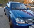 Синій Джилі ЦК, об'ємом двигуна 1.5 л та пробігом 51 тис. км за 2700 $, фото 8 на Automoto.ua