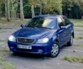 Синий Джили ЦК, объемом двигателя 1.3 л и пробегом 2 тыс. км за 1599 $, фото 1 на Automoto.ua