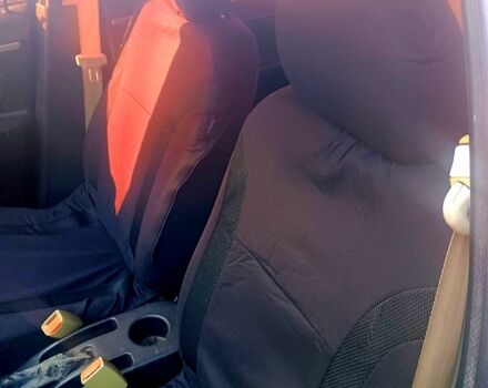 Синій Джилі ЦК, об'ємом двигуна 1.5 л та пробігом 100 тис. км за 2500 $, фото 4 на Automoto.ua