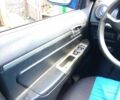 Синій Джилі ЦК, об'ємом двигуна 1.5 л та пробігом 125 тис. км за 625 $, фото 5 на Automoto.ua